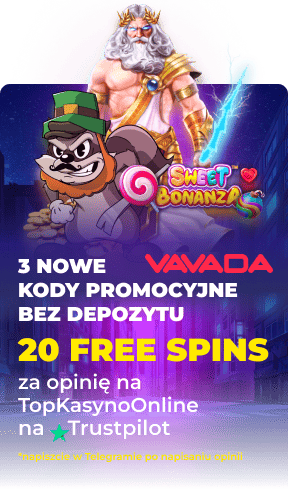 unikalny kod promocyjny