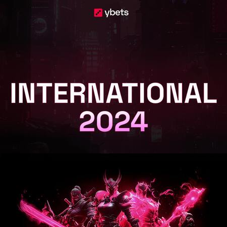 Zakłady na International y bet casino