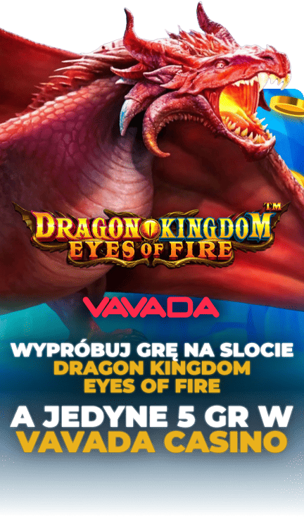 vavada casino - gry za 5 grosz