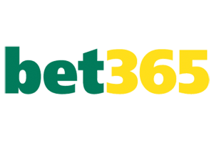 Bet365 Kasyno Logo