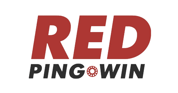 Red PingWin Logo