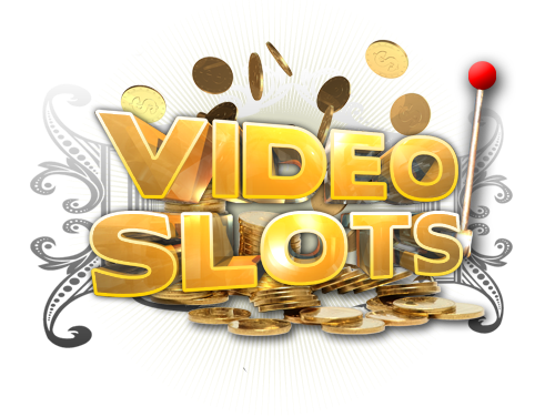 VideoSlots Logo