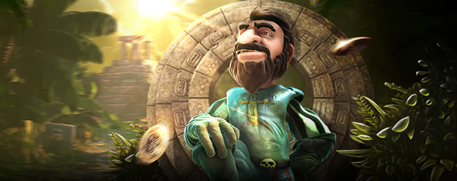 Bonus bez depozytu od Gonzo Kasyno