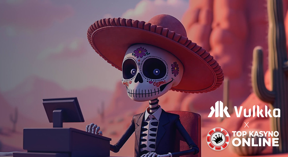 jak wypłacić środki z Vulkka Casino Online