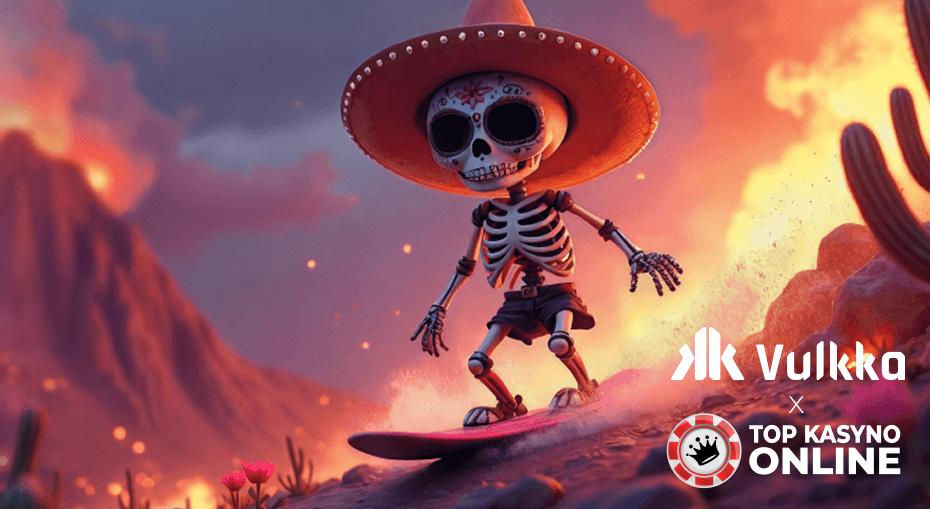 turnieje, gry i rozrywka w Vulkaa Casino