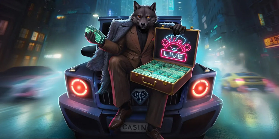 bonusy bez depozytu w WinRolla Casino Online