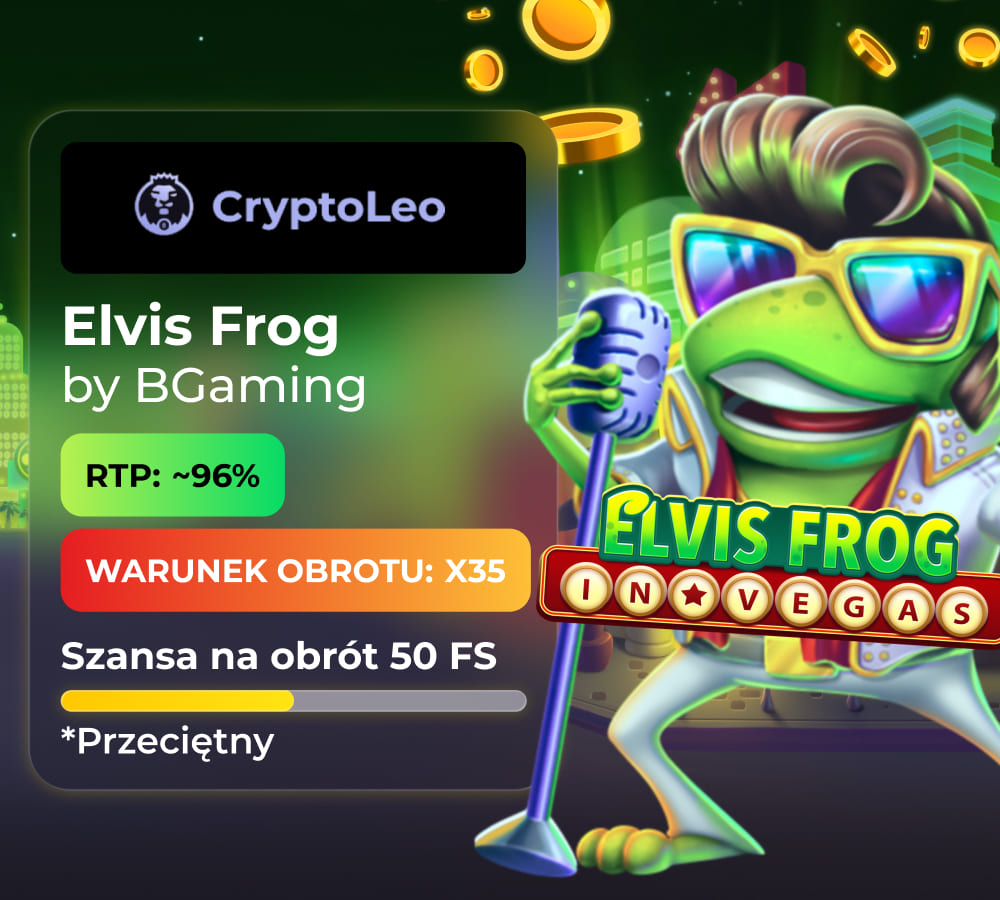 czy uda się odzyskać bonus 50 spins w Cryptoleo czy uda się odzyskać bonus 50 spins w Cryptoleo