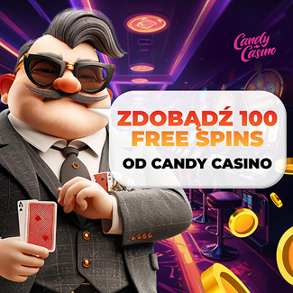 Oferta od Сandy Сasino - darmowe spiny za rejestrację