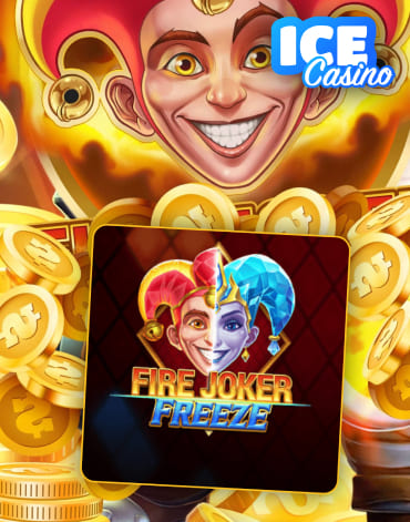 Ice 777 Casino