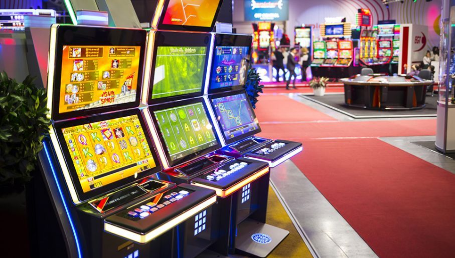 City Casino City Casino