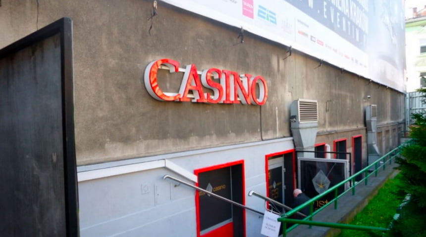 Cristal Casino Cristal Casino