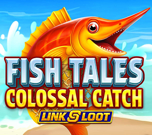 Fish Tales Colossal Catch