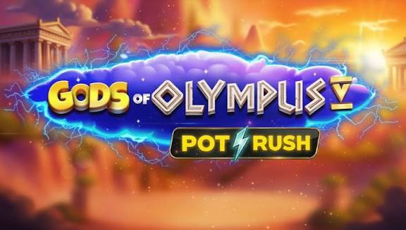 Gods of Olympus 5 Gods of Olympus 5