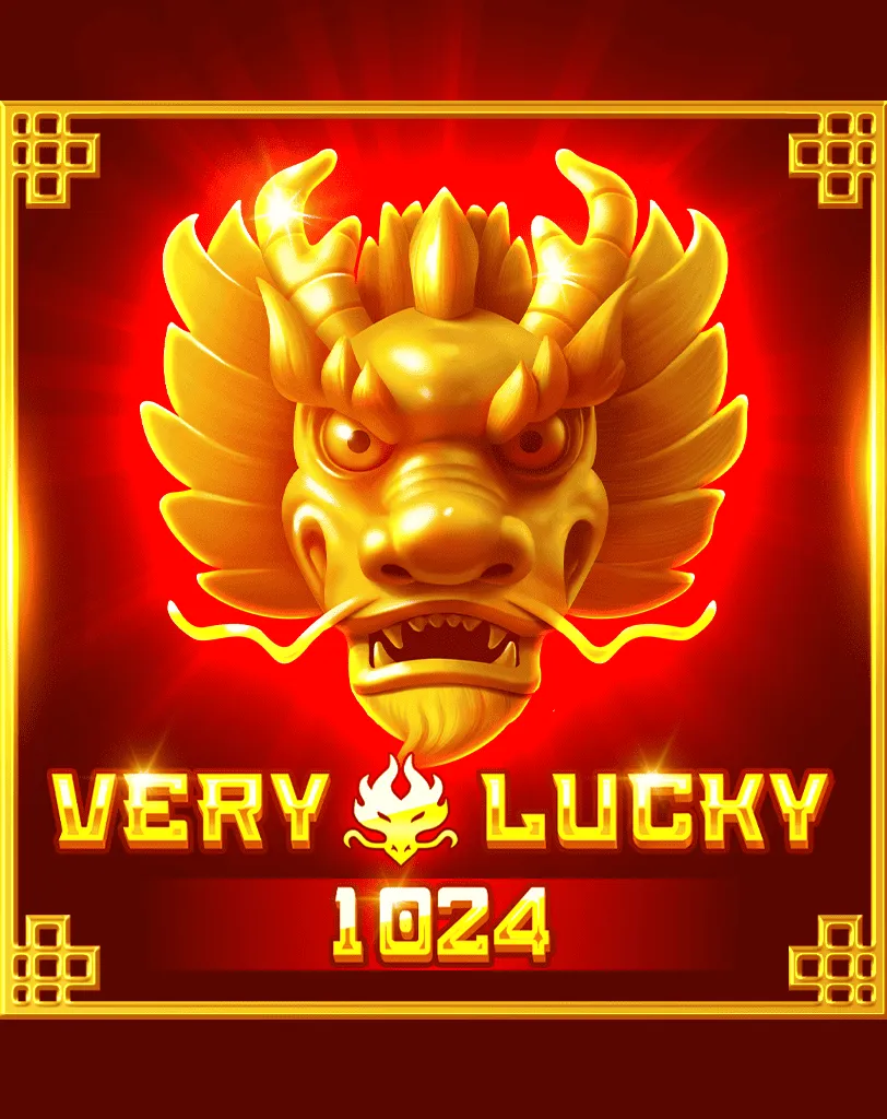 Very Lucky 1024 Very Lucky 1024