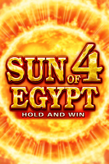 Sun of Egypt 4 Sun of Egypt 4