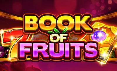 Book of Fruits Book of Fruits