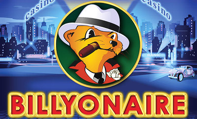 Billyonaire Billyonaire