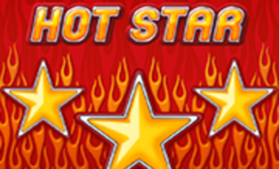 Hot Star Hot Star