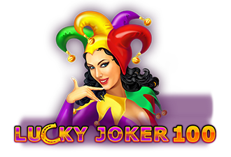Lucky Joker 100