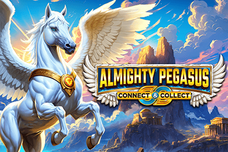 Almighty Pegasus Almighty Pegasus