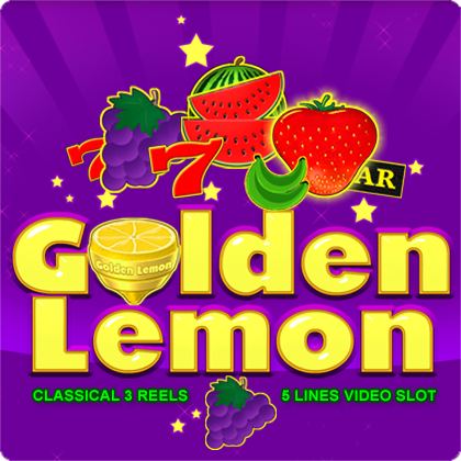 Golden Lemon Golden Lemon