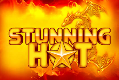 Stunning Hot Stunning Hot