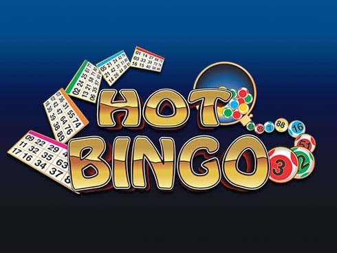 Hot Bingo Hot Bingo
