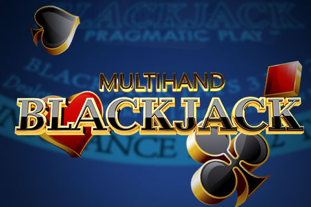 Multihand BlackJack Multihand BlackJack