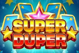 Super Duper Super Duper