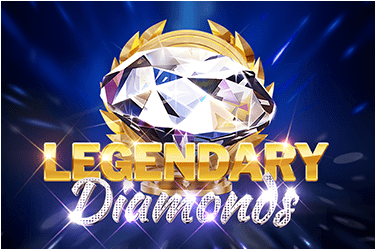 Legendary Diamonds Legendary Diamonds