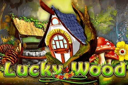 Lucky Wood Lucky Wood