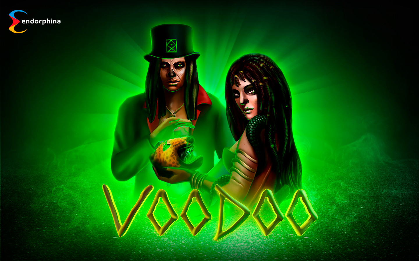 Voodoo Voodoo