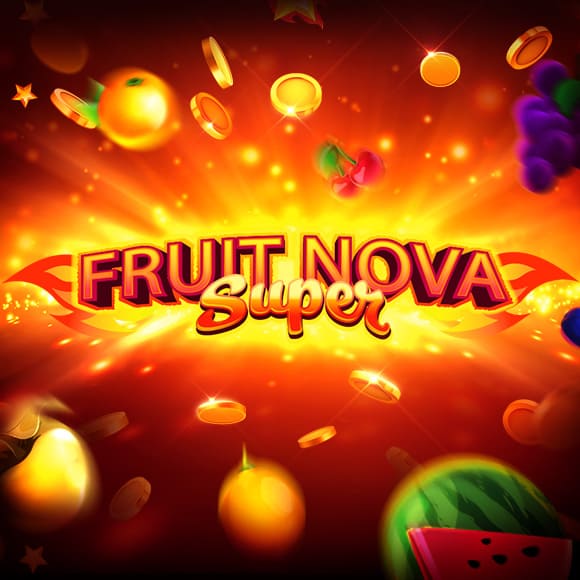 Fruit Nova Fruit Nova