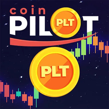 Pilot Coin Pilot Coin