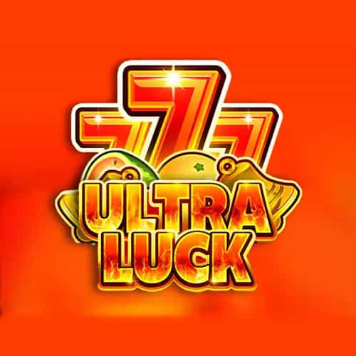 Ultra Luck Ultra Luck