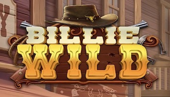 Billie Wild Billie Wild