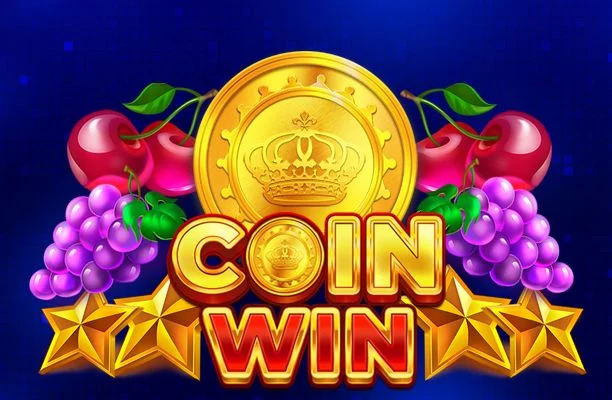 Coin Win: Hold The Spin Coin Win: Hold The Spin