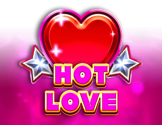 Hot Love Hot Love