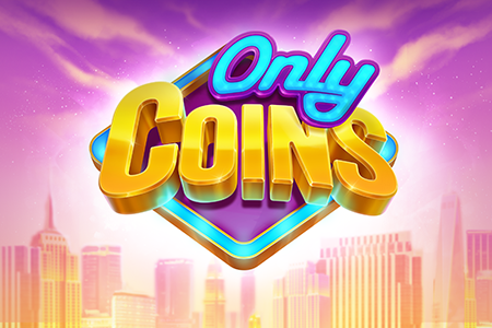 Only Coins Only Coins