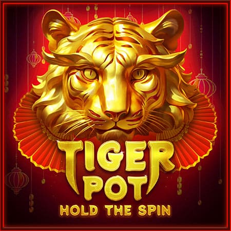 Tiger Pot: Hold The Spin Tiger Pot: Hold The Spin