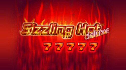 Sizzling Hot Deluxe