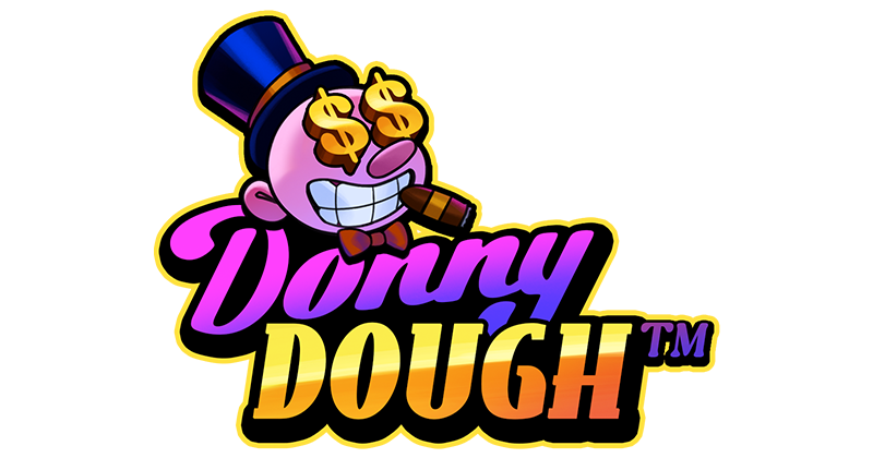 Donny Dough Donny Dough