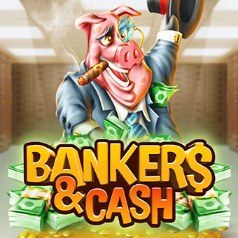 Bankers & Cash Bankers & Cash