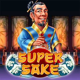 Super Sake Super Sake