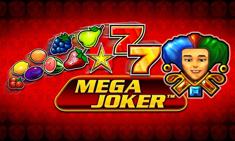 Mega Joker Mega Joker