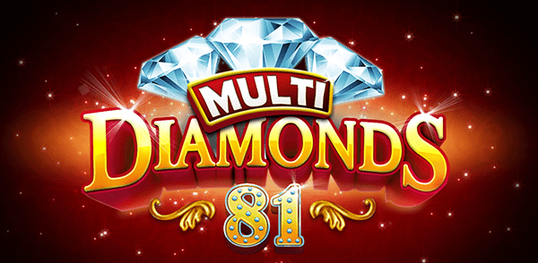 Multi Diamonds 81 Multi Diamonds 81
