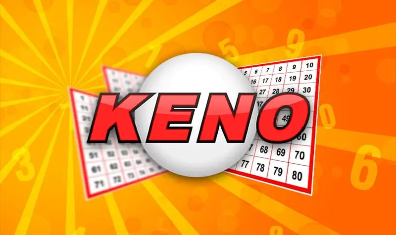 Keno Keno