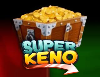 Super Keno Super Keno