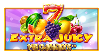 Extra Juicy Megaways Extra Juicy Megaways