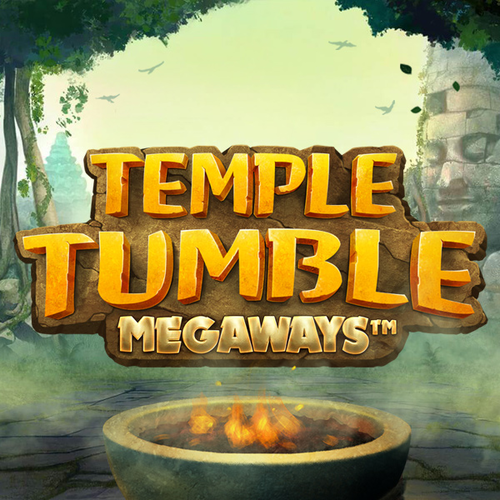Temple Tumble Temple Tumble